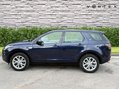 Land Rover Discovery Sport 2.0 Discovery Sport HSE TD4 Auto 4WD 5dr 4