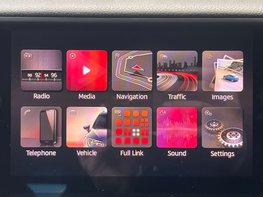 SEAT Arona 1.0 Arona FR Sport TSi Semi-Auto 5dr 33