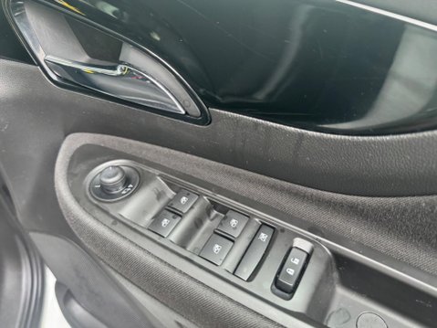 Vauxhall Mokka X 1.6 CDTi Active Auto Euro 6 5dr 19