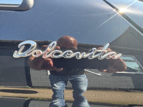 Fiat 500 DOLCEVITA MHEV 20
