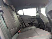 Ford Focus 1.5 Focus ST-Line X TDCi Auto 5dr 44
