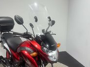 Honda CB 2021 ONLY 11K NEW MOT SERVICED ICONIC 125CC LEARNER COMMUTER BIKE 20