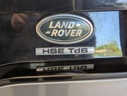 Land Rover Discovery 3.0 Discovery HSE TD6 Auto 4WD 5dr 36