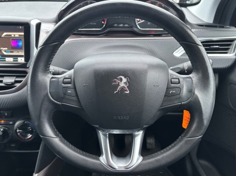 Peugeot 2008 ACTIVE 25