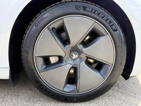 Tesla Model 3 Saloon 4dr Electric Auto RWD (241 bhp) 14