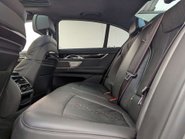 BMW 7 Series 4.4 750i M Sport xDrive Auto 4WD 4dr 40