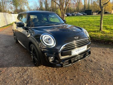 Mini Hatch COOPER SPORT 4