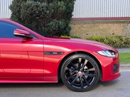 Jaguar XE 2.0d R-Sport Auto Euro 6 (s/s) 4dr 8