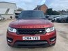 Land Rover Range Rover Sport 3.0 Range Rover Sport HSE Dynamic SDV6 Auto 4WD 5dr