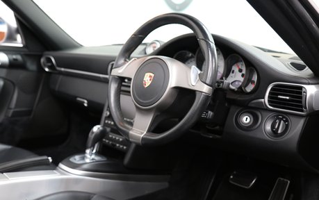 Porsche 911 997.2 Carrera S PDK Stunning Low Mileage and Huge Spec 6