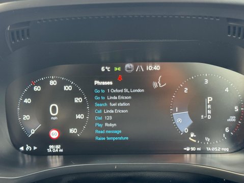 Volvo XC60 2.0 D4 R-Design Auto AWD Euro 6 (s/s) 5dr 39