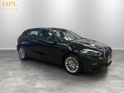 BMW 1 Series 1.5 118i SE (LCP) Hatchback 5dr Petrol DCT Euro 6 (s/s) (136 ps) Air Con - 1