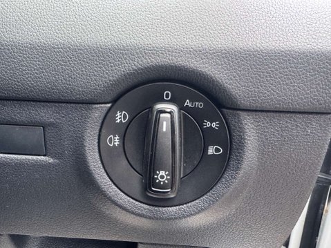 Skoda Octavia 2.0 Octavia vRS 245 TSi 5dr 42