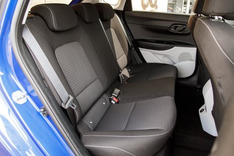 Hyundai i20 T-GDI ULTIMATE MHEV 40