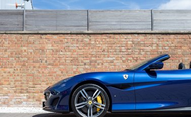 Ferrari Portofino 29