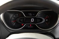 Renault Captur DYNAMIQUE S NAV DCI 14