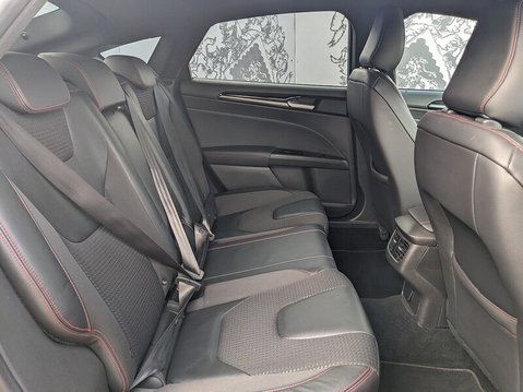 Ford Mondeo ST-LINE EDITION ECOBLUE 17