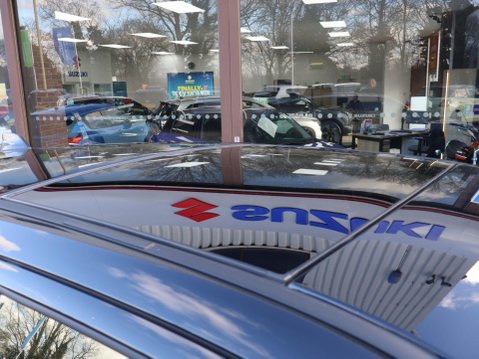 Suzuki e Vitara 61kWh Ultra Auto ALLGRIP 5dr 36