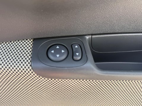 Fiat 500 0.9 TwinAir Lounge Euro 5 (s/s) 3dr 11