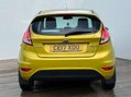 Ford Fiesta 1.0 Fiesta Zetec T 3dr 29