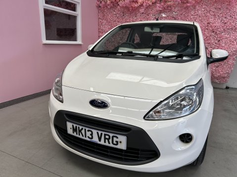 Ford Ka EDGE 6