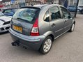 Citroen C3 1.4 HDi 8V Cachet 5dr 6