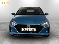 Hyundai i20 1.0 T-GDi MHEV SE Connect Hatchback 5dr Petrol Hybrid Manual Euro 6 (s/s) (