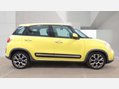 Fiat 500L 1.3 MultiJet Trekking MPV 5dr Diesel Dualogic Euro 5 (s/s) (85 bhp) 4