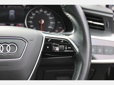 Audi A6 TDI SPORT MHEV 15