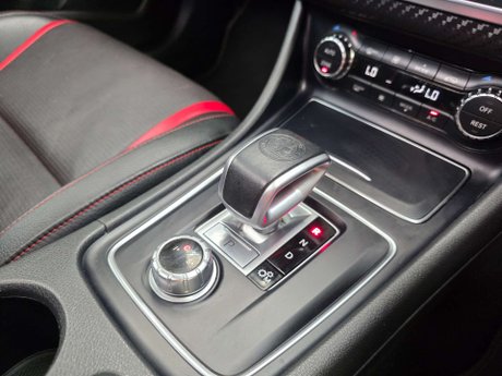 Mercedes-Benz A Class 2.0 A45 AMG Hatchback 5dr Petrol SpdS DCT 4MATIC Euro 6 (s/s) (360 ps) 39