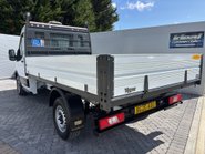 Ford Transit 350 Srw L2 130 ps Single Cab Tipper - Air Con / Tow Axle / Rear Camera 2