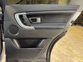 Land Rover Discovery Sport 2.0 Discovery Sport Dynamic Luxury HSE SD4 Auto 4WD 5dr 58
