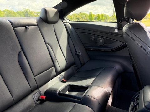 BMW 4 Series 2.0 420d M Sport Auto Euro 6 (s/s) 2dr 37