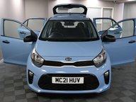 Kia Picanto 1 7