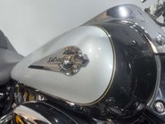 Suzuki Intruder 1500 VL 2000 ONLY 14K NEW MOT SERVICED 1500CC CRUISER BIKE 23