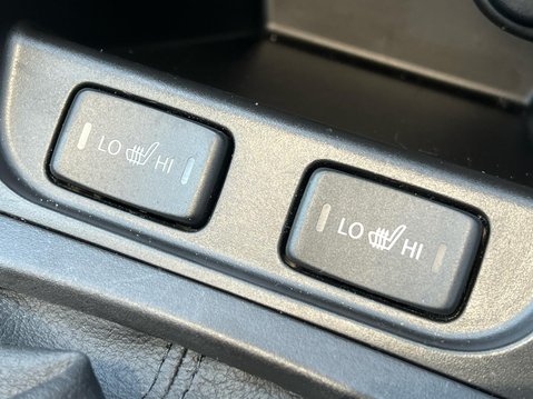 Suzuki S-Cross ULTRA BOOSTERJET ALLGRIP MHEV 27