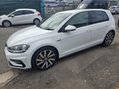 Volkswagen Golf 2.0 TDI R-Line DSG Euro 6 (s/s) 5dr 7