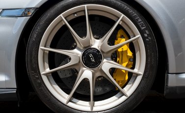 Porsche 911 (997) GT2 RS 10