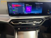 BMW i4 M50 83.9kWh Gran Coupe 5dr Electric Auto 4WD (544 ps) 1 Owner - Dab - Blue 18