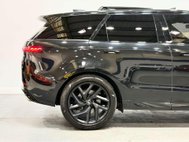 Land Rover Range Rover Sport 3.0 P400 MHEV Autobiography SUV 5dr Petrol Auto 4WD Euro 6 (s/s) (400 ps) 61