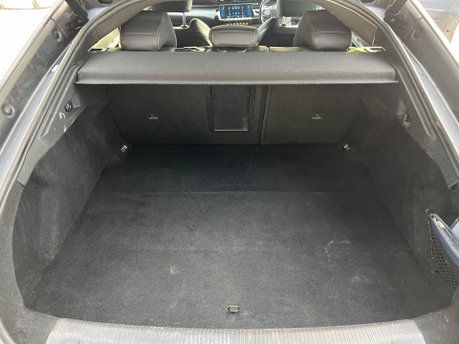 Peugeot 508 BLUEHDI S/S GT LINE 39