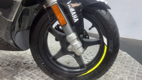 Yamaha Aerox R 2020 15K 4T LONG MOT SERVICED 50CC LEARNER SCOOTER 29
