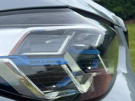 BMW X3 M40I MHEV 18