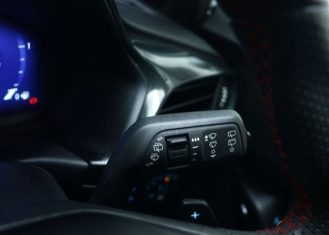 Ford Puma 1.0T EcoBoost MHEV ST-Line SUV 5dr Petrol Hybrid DCT Euro 6 (s/s) (125 ps) 33