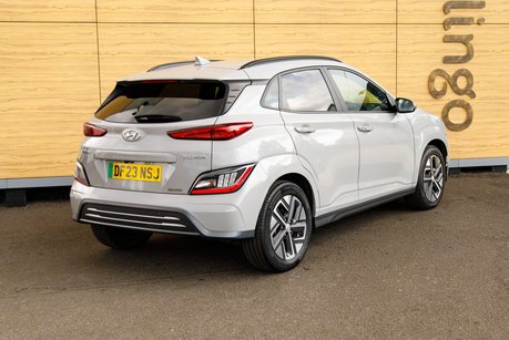 Hyundai KONA ULTIMATE