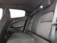 Nissan Juke 1.0 Juke N-Connecta DiG-T 5dr 47
