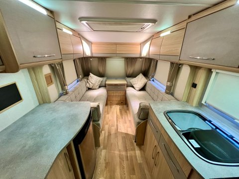 Coachman Amara 450-2 30