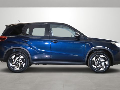 Suzuki Vitara 1.4 Boosterjet Mild Hybrid Ultra ALLGRIP 5dr 9