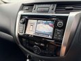 Nissan Navara 2.3 Navara Tekna dCi Auto 4WD 5dr 58