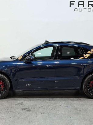 Porsche Macan 2.9T V6 GTS SUV 5dr Petrol PDK 4WD Euro 6 (s/s) (380 ps) 2
